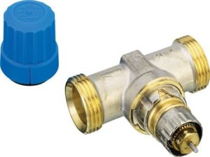 Danfoss VALVE RA-DV DN20 QMAKS 135 L/H TIESUS 1