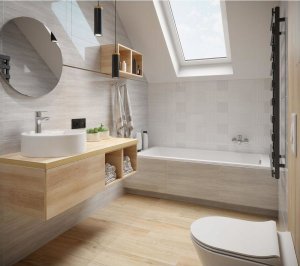 Bateria umywalkowa Ferro BASIN MIXER CORDOBA BCD2 2