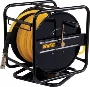 Dewalt DEWALT.SNAKE BC. ROLLABLE 30m DWP-CPACK30 1