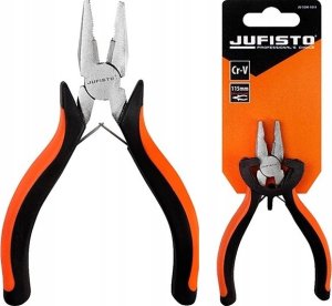 Jufisto Combination pliers, 115 mm 3