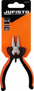 Jufisto Combination pliers, 115 mm 5