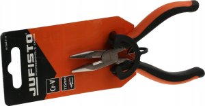 Jufisto Extended straight pliers, 115 mm 1