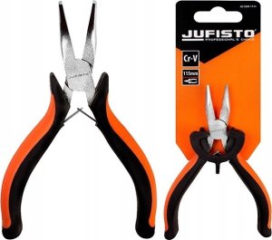 Jufisto Extended straight pliers, 115 mm 3