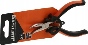 Jufisto Extended curved pliers, 115 mm 2