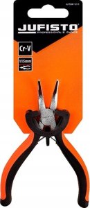 Jufisto Extended curved pliers, 115 mm 6