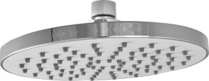 Słuchawka prysznicowa Ferro Shower head FERRO RONDO DSN01, D-200 mm, with ball connection, chrome 1