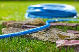 Vartco Garden hose 3/4" 50m 6-ply HOPPY TFS Vartco HOPPY TFS 1006340050 2