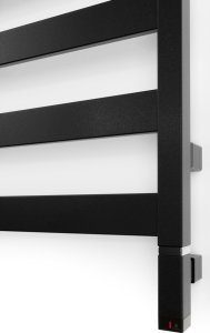 Grzejnik łazienkowy Terma TOWEL HEATER EL. VIVO MBC 2