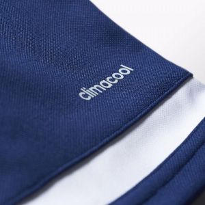 Adidas Bluza treningowa Tiro 15 Granatowa, Rozmiar L (S22337*L) 4