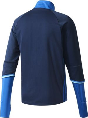 Adidas Bluza piłkarska Condivo 16 Training Top Granatowa r. M (S93547*M) 2