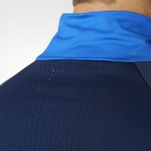 Adidas Bluza piłkarska Condivo 16 Training Top Granatowa r. M (S93547*M) 3
