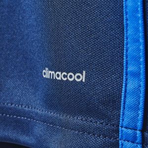 Adidas Bluza piłkarska Condivo 16 Training Top Granatowa r. M (S93547*M) 5