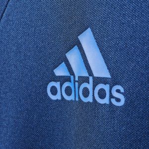 Adidas Bluza piłkarska Condivo 16 Training Top Granatowa r. M (S93547*M) 7