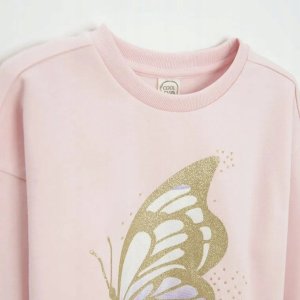 Sourcing T-SHIRTS COOL CLUB 140CM 7455692 2