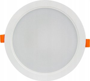 Ledline RECESSED LED LIGHT MOLLY WITH SENSOR 18W 1