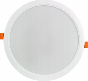 Ledline RECESSED LED LIGHT MOLLY 40K 24W 2550LM 1