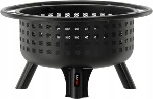 Toya LUND STEEL FURNACE 80 x 80 x 61cm 5