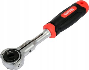 Yato YT. RATCHET WITH ROTATING HEAD 1/4" 4
