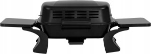 Yato YG.PORTABLE GAS GRILL 2 BURNERS, 5KW 14