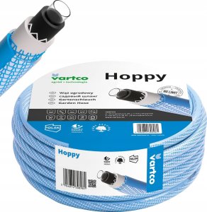 Vartco Garden hose 1/2" 30m 6-ply HOPPY TFS Vartco HOPPY TFS 1006120030 6