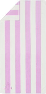 Iittala Moomin bath towel 70x140cm Seashells stripe 1