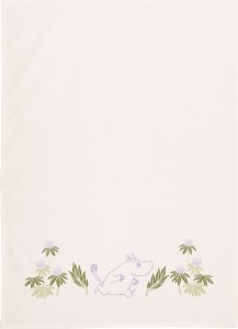 Iittala Moomin towels 50x70cm 2 pcs. 2