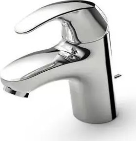 Bateria umywalkowa Oras WASHBASIN FAUCET 1400F POLARA 1