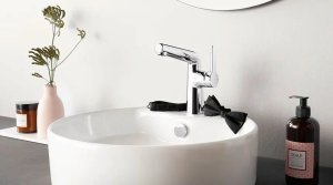 Bateria kuchenna Oras KITCHEN FAUCET 1438F POLARA 2