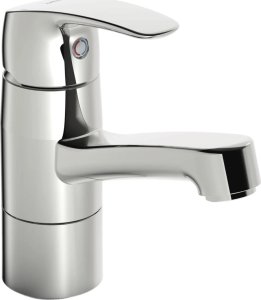 Bateria umywalkowa Oras WASHBASIN FAUCET 1015F SAFIRA 1