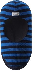 Lassie by Reima LASSIE Balaclava Dark blue 718730-6951 XS 1