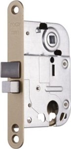 ASSA ABLOY LOCK BODY ABLOY 2018+0045 SISEUKS EGL 1