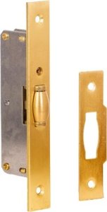 ASSA ABLOY LOCK BODY ABLOY 2018+0045 SISEUKS EGL 2