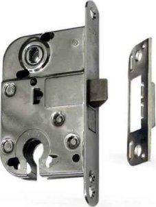 ASSA ABLOY LOCK BODY ABLOY 2018+0068 CR 1