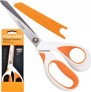 Fiskars SCISSORS PRMR RE SG 21CM 1