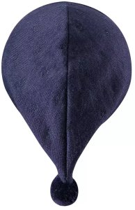 Lassie by Reima LASSIE Balaclava Juusa Dark blue 718776-6951-046 1