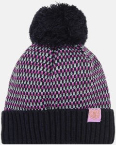 Lassie by Reima LASSIE Cap Neida Dark blue 728766-6951-046 1
