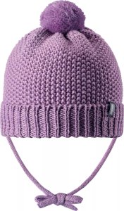 Lassie by Reima LASSIE Cap Nomi Soft lilac 718777-5090-038 2