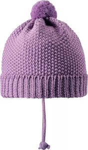 Lassie by Reima LASSIE Cap Nomi Soft lilac 718777-5090-038 3