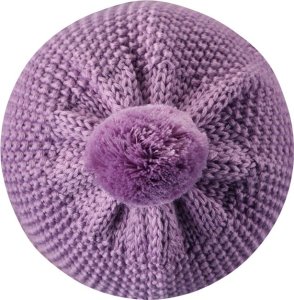 Lassie by Reima LASSIE Cap Nomi Soft lilac 718777-5090-038 4