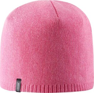 Lassie by Reima LASSIE Cap Missu Bright coral pink 728776-3441 46 1