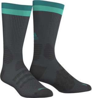 Adidas Skarpety piłkarskie Ace Socks czarne r. 37-39 (AI3710) 1