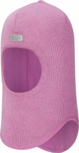Lassie by Reima LASSIE balaclava SAMILLA, pink, 50 cm, 7300016A-4161 1