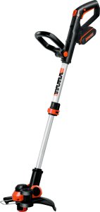 Worx Cordless trimmer WG163E.1, Worx 1