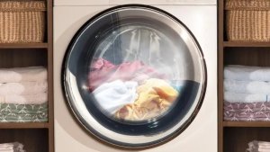 Pralka Haier Washing machine Haier HWD80-B14979 15