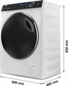 Pralka Haier Washing machine Haier HWD80-B14979 25