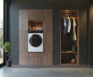 Pralka Haier Washing machine Haier HWD80-B14979 26