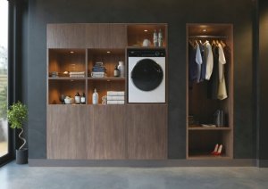 Pralka Haier Washing machine Haier HWD80-B14979 27