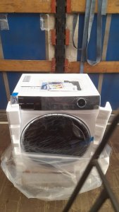 Pralka Haier Washing machine Haier HWD80-B14979 29