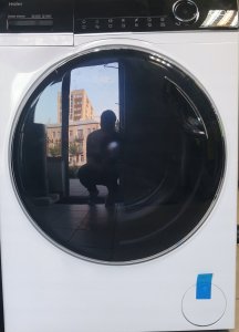 Pralka Haier Washing machine Haier HWD80-B14979 32