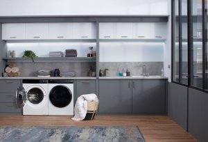 Pralka Haier Washing machine Haier 4 HW90-B14979-S 11